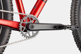 Cannondale Trail 2 - Maastopyörät - Punainen - XS - | Bikexpert