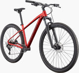 Cannondale Trail 2 - Maastopyörät - Punainen - XS - | Bikexpert