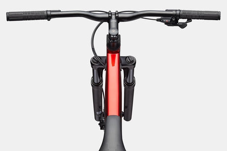 Cannondale Trail 2 - Maastopyörät - Punainen - XS - | Bikexpert