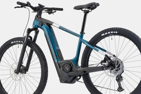 Cannondale Trail Neo 2 - Sähkömaastopyörä - S - | Bikexpert