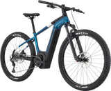 Cannondale Trail Neo 2 - Sähkömaastopyörä - S - | Bikexpert