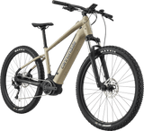 Cannondale Trail Neo 4 - Sähkömaastopyörä - L - | Bikexpert