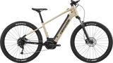 Cannondale Trail Neo 4 - Sähkömaastopyörä - L - | Bikexpert