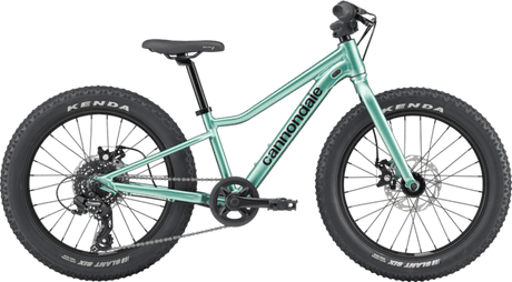 Cannondale Trail Plus 20 - 20" Lastenpyörät - | Bikexpert