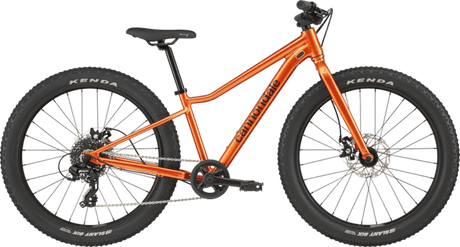 Cannondale Trail Plus 24 - 24" Lastenpyörät - | Bikexpert