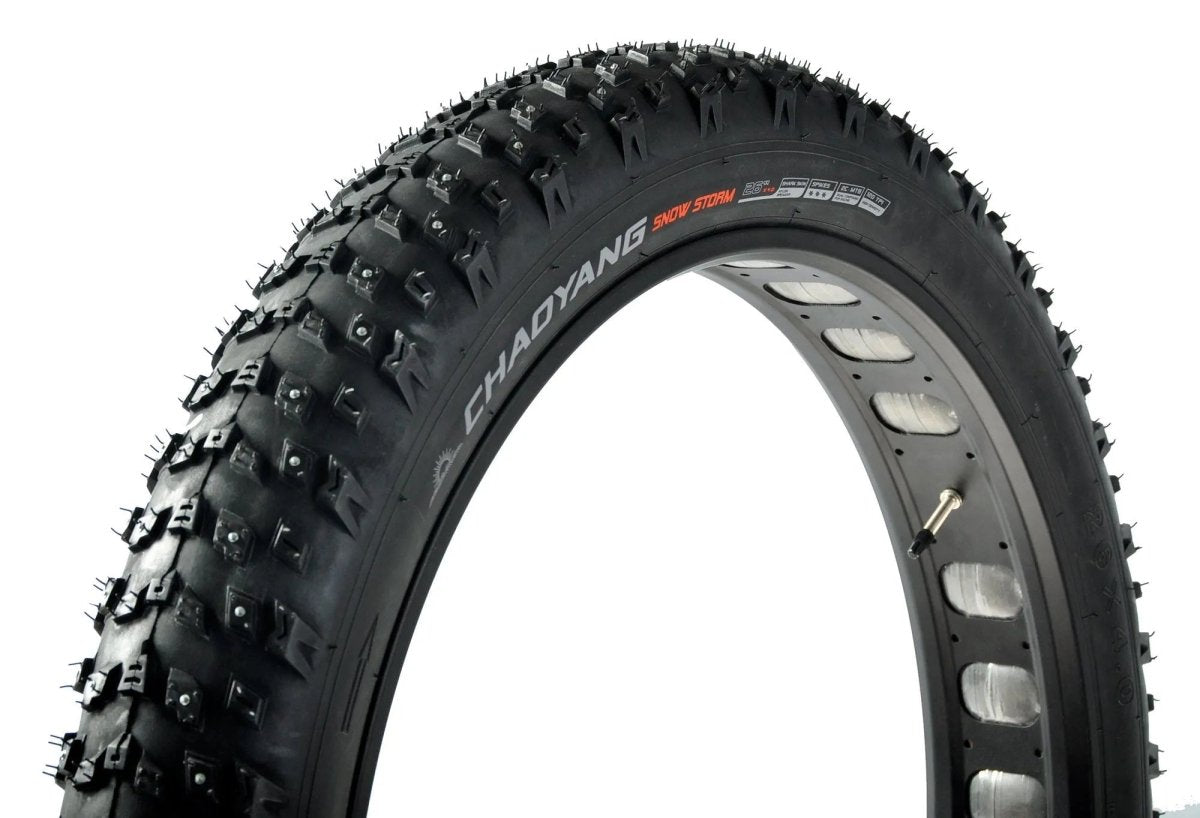 Chaoyang Fat - Bike Nastarengas - Nastarenkaat - 26" - 100 - 559 - | Bikexpert