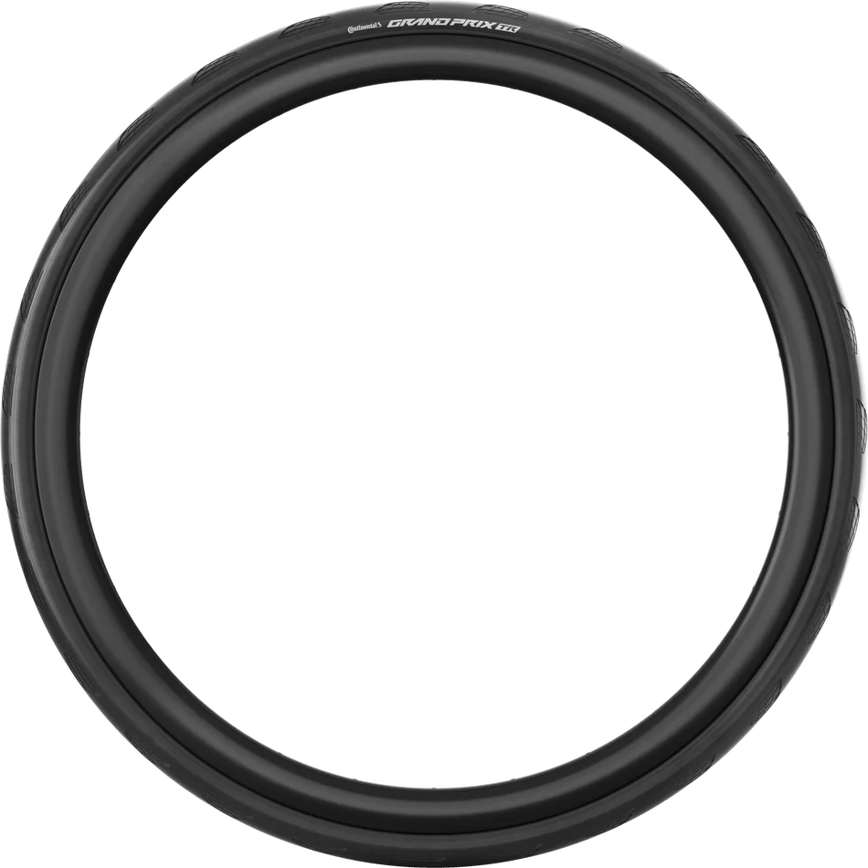 Continental Grand Prix TR - Maantierenkaat - Musta - 28" - 28 - 622 | Bikexpert