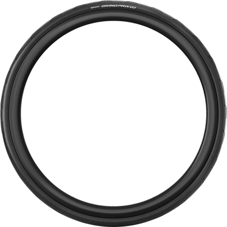 Continental Grand Prix TR - Maantierenkaat - Musta - 28" - 28 - 622 | Bikexpert