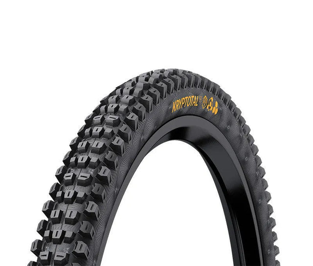 Continental Kryptotal - FR Enduro Soft - MTB Renkaat - 27.5" - 60 - 584 - | Bikexpert