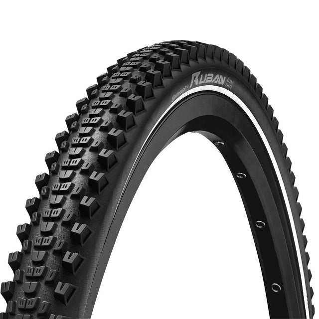 Continental Ruban Shield Wall TL - MTB Renkaat - 27.5" - 65 - 584 - | Bikexpert