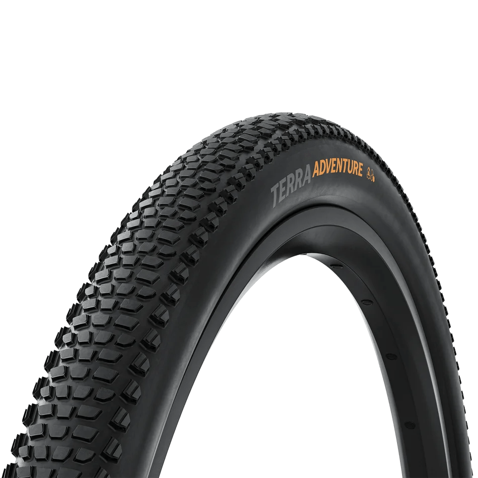Continental Terra Adventure - Gravelrenkaat - 28" - 45 - 622 - | Bikexpert