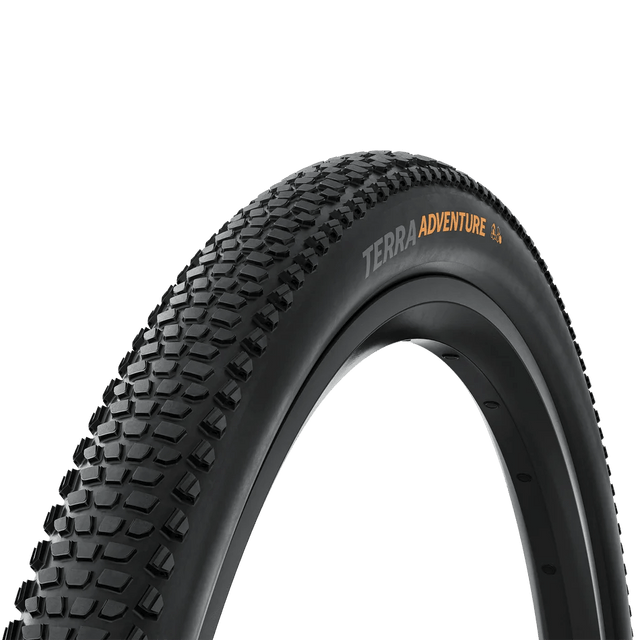 Continental Terra Adventure - Gravelrenkaat - 28" - 45 - 622 - | Bikexpert