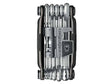 Crankbrothers Multi - Tool M17 - Multitool - Musta - | Bikexpert