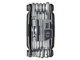 Crankbrothers Multi - Tool M17 - Multitool - Musta - | Bikexpert