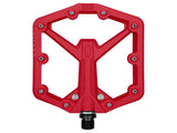 Crankbrothers Stamp 1 Large Gen. 2 - Flat polkimet - Punainen - | Bikexpert