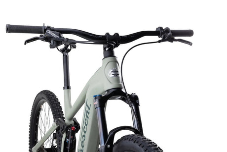 Crescent Elgar 30B - Sähkömaastopyörä - 40cm - | Bikexpert