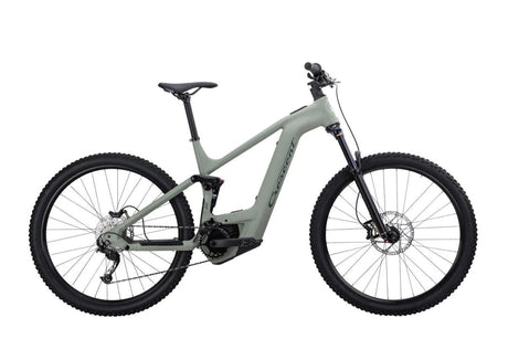 Crescent Elgar 30B - Sähkömaastopyörä - 40cm - | Bikexpert