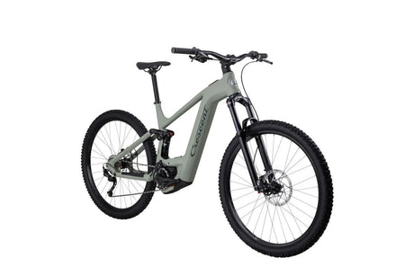 Crescent Elgar 30B - Sähkömaastopyörä - 40cm - | Bikexpert