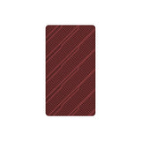 Ergon Allroad tankonauhat - Kädensijat - Merlot Red - | Bikexpert