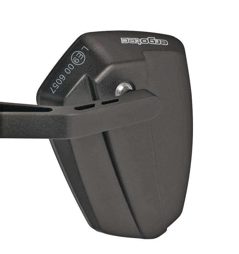 Ergotec M - 77 Sivupeili - Sivupeilit - | Bikexpert