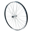 Etupyörä 26" 18 - 559 SHIMANO Tourney pikalukitus - Kiekot - | Bikexpert