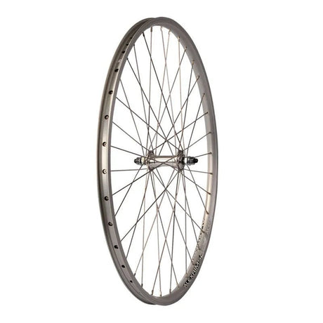 Etupyörä 26" 18 - 559 UNION 3/8" - Kiekot - | Bikexpert