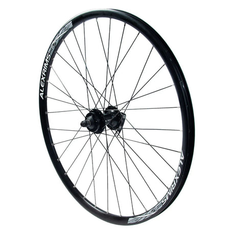 Etupyörä 26" 23 - 559 XC Disc, 6 - pultti - Kiekot - | Bikexpert