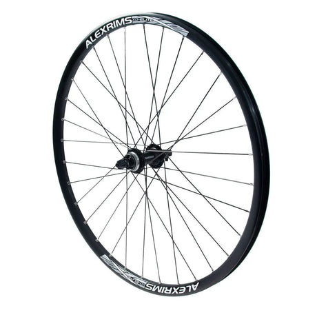 Etupyörä 26" 23 - 559 XC Shimano Center Lock - Kiekot - | Bikexpert