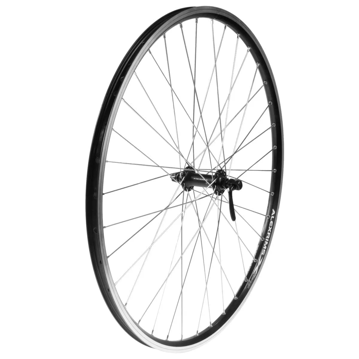 Etupyörä 27,5" 19 - 584 SHIMANO Acera pikalukitus - Kiekot - | Bikexpert