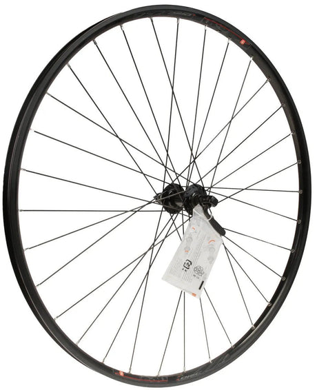 Etupyörä 28" 21 - 622 Hybrid Shimano Center Lock - Kiekot - | Bikexpert