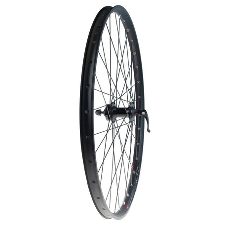 Etupyörä 29" 23 - 622 XC Disc, MACH1 KLIXX, 6 - pultti - Kiekot - | Bikexpert