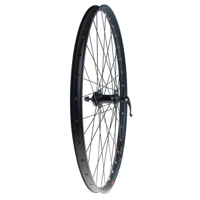 Etupyörä 29" 27 - 622 XC Disc, MACH1 CROSS - R 27, 6 - pultti - Kiekot - | Bikexpert