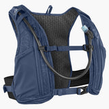 Evoc Hydro Pro 3 + juomarakko 1,5L - Selkäreput - Denim - | Bikexpert