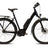 Helkama CE7 - Sähkökaupunkipyörät - Black - 48cm - | Bikexpert