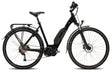 Helkama CE9 - Sähkökaupunkipyörät - Musta - 48cm - | Bikexpert