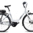 Helkama E7 - Sähkökaupunkipyörät - Valkoinen - 48cm - | Bikexpert