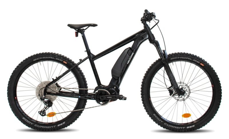 Helkama Hawk 27,5" - Sähkömaastopyörä - 17" - | Bikexpert
