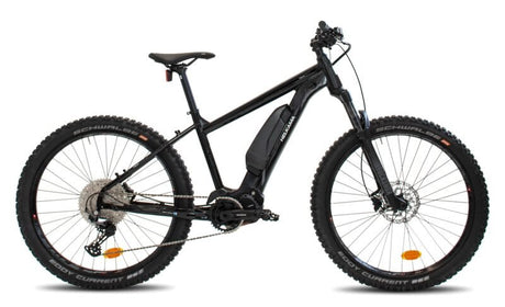 Helkama Hawk 27,5" - Sähkömaastopyörä - 17" - | Bikexpert