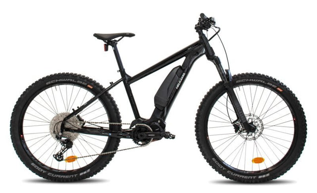 Helkama Hawk 27,5" - Sähkömaastopyörä - 17" - | Bikexpert