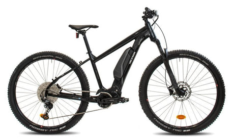 Helkama Hawk 29" - Sähkömaastopyörä - 17" - | Bikexpert