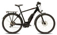 Helkama SE10 EP6 - Sähköhybridpyörät - 52cm - | Bikexpert