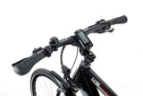 Helkama SE10 - Sähköhybridpyörät - 52cm - | Bikexpert