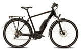 Helkama SE10 - Sähköhybridpyörät - 52cm - | Bikexpert