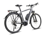 Helkama SE11 - Sähköhybridpyörät - 52cm - | Bikexpert