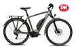 Helkama SE11 - Sähköhybridpyörät - 52cm - | Bikexpert