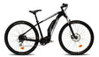 Helkama XE9 - Sähkömaastopyörä - 15" - | Bikexpert