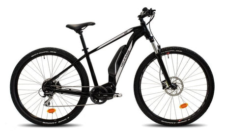 Helkama XE9 - Sähkömaastopyörä - 15" - | Bikexpert