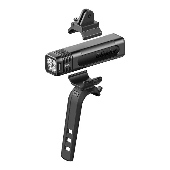 Knog Blinder, 600lm - Etuvalot - | Bikexpert