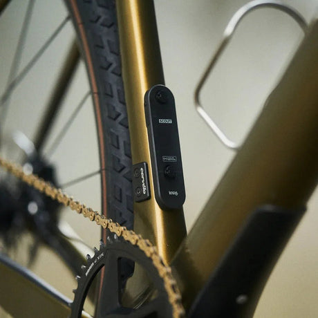 Knog Scout Bike Alarm & Finder Android - GPS ja Hälyttimet - | Bikexpert