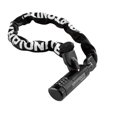 Kryptonite Keeper 790 ketjulukko - Ketjulukot - | Bikexpert
